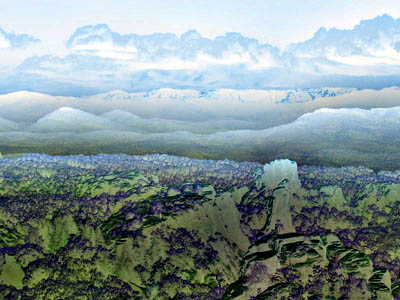 Opacity Effects